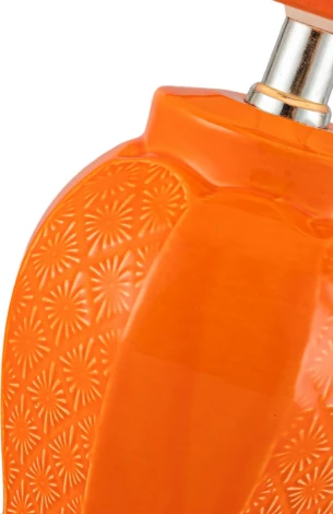 Интерьерная настольная лампа Arti Lampadari Gadoni Gadoni E 4.1.T4 O (220V)