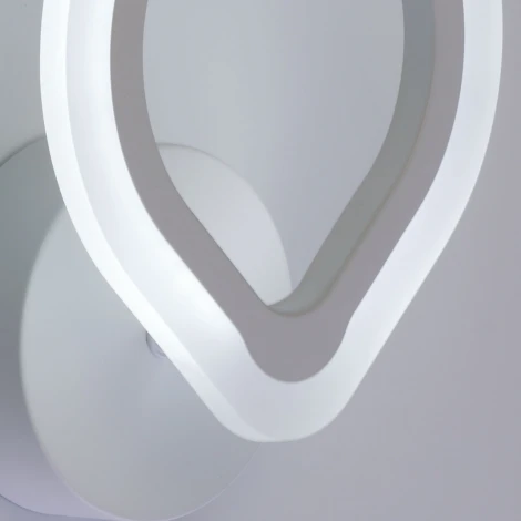 Бра DeMarkt Мадлен 424025701 (LED, 220V)