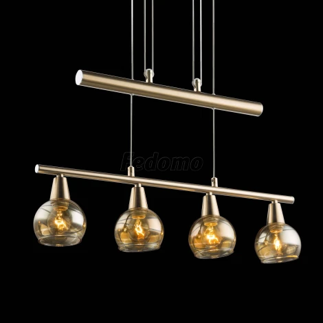 Подвесной светильник Globo Lara 54346-4Z