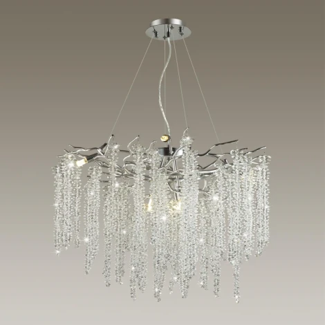 Подвесная люстра Banche 5004/8 Odeon Light