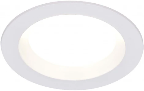 Встраиваемый светильник ST Luce ST752.548.18 (LED, 220V, круглые, IP44)