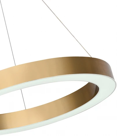 Подвесной светильник Natali Kovaltseva Led series 722 HIGH-TECH LED LAMPS 82057