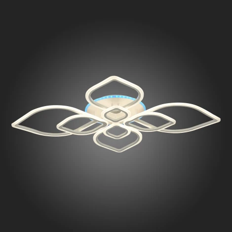 Потолочная люстра EvoLed Rita SLE500952-08RGB