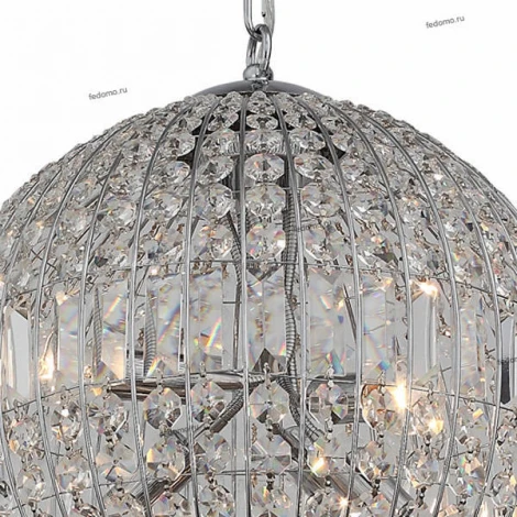 Подвесной светильник ST Luce Mondo SL226.103.05