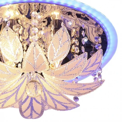 Потолочная люстра Wedo Light Pirret 78911.01.03.04