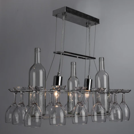 Подвесная люстра Arte Lamp Bancone A7043SP-2CC