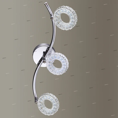 Спот Lumion Binaretu 3602/18WL