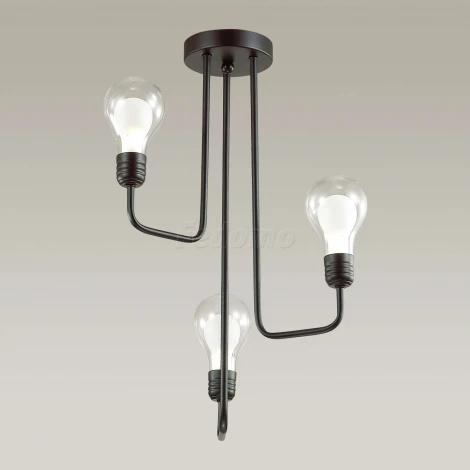 Потолочная люстра Lumion Nattu 3636/3C
