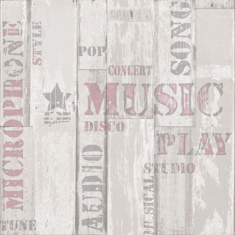 Обои флизелиновые Friends & 10,05 x 0,53 м Parato &amp 5631