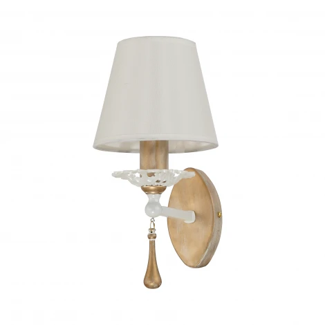 Бра Favourite Silena 2635-1W (220V, подвески)