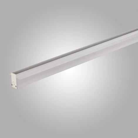 Шинопровод встраиваемый магнитный AM Group MAGNET AM402-3М LL-20C WH (48V)