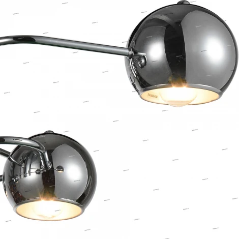 Потолочная люстра ST Luce Glio SL854.102.06