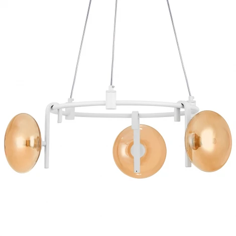 Подвесной светильник Lightstar Gamma G9 737136