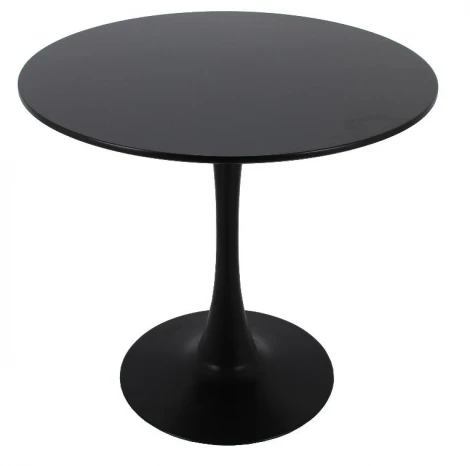 Стол Tulip диам.100см, белый