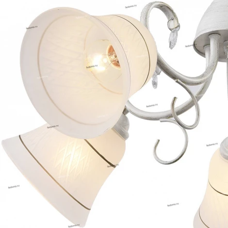 Подвесная люстра J-Light Bella 1284/5