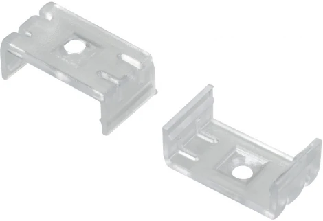 Держатель профиля ARH-WIDE-H10 (Пластик) 016435 Arlight