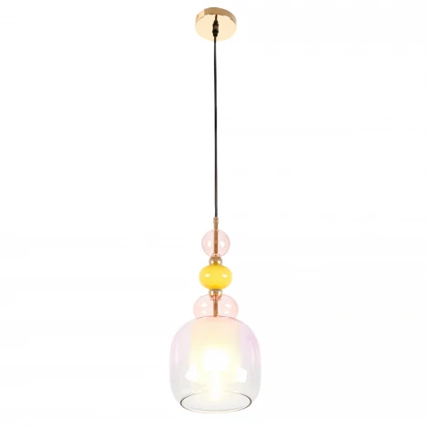 Подвесной светильник MyFar Louis MR2505-1P