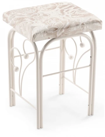 Стул Клео 5 белый / светлый 446221 Woodville