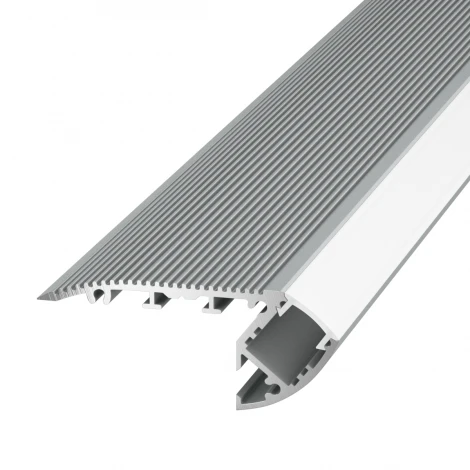 Профиль для светодиодной ленты ARC-2744STEP SWG