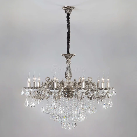 Подвесная люстра Bogate's Versales 283/10 Strotskis