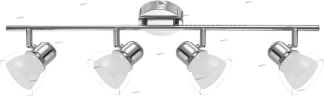 Спот Globo Nashville 56182-4