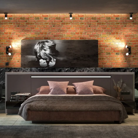 Спот Novotech Flax 370735 (220V, круглые)