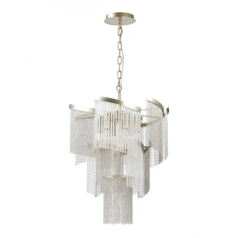 Подвесная люстра Odeon Light Graza 4630/7