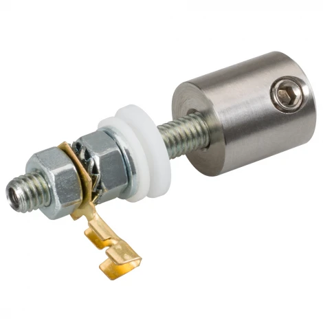 Продольное крепление для BOX 017277 Arlight