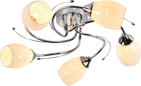 Потолочная люстра Rivoli Antonia 9094-305