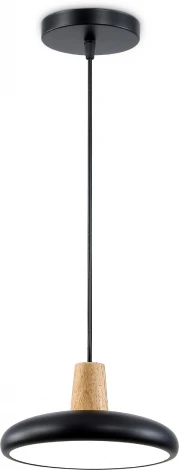 Подвесной светильник светодиодный с регулировкой цветовой температуры Ambrella COMFORT FL4839