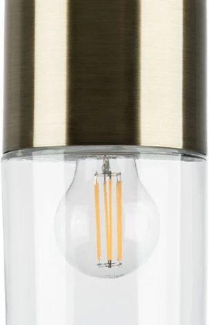 Подвесной светильник Lightstar Ramo 690011 (220V, на проводе, круглые)