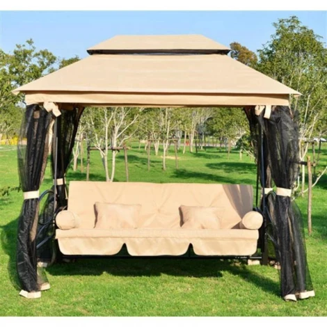 Садовые качели KM 083