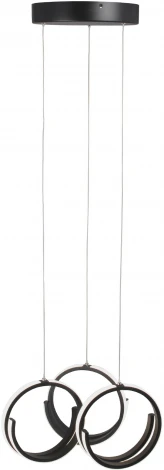 Подвесной светильник Vitaluce V30470-1/3S (LED, 220V, на проводе)