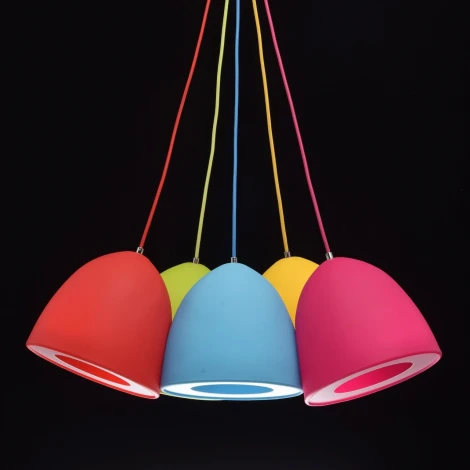 Подвесной светильник MW-Light Зиген 646010905