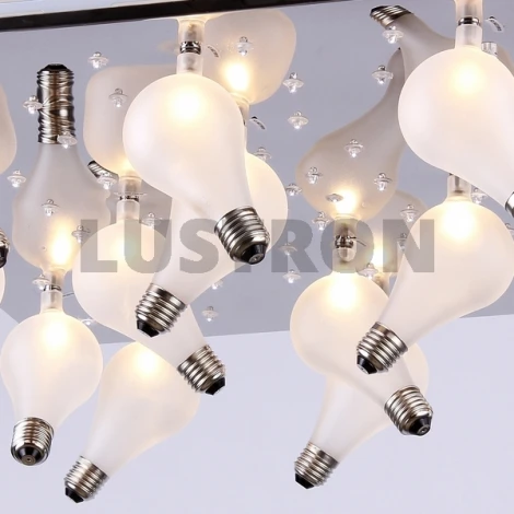 Потолочный светильник ST Luce SL722 SL722.112.16