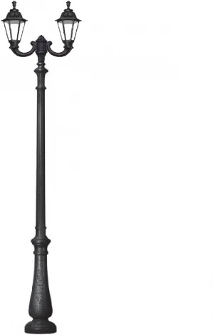 Наземный фонарь Fumagalli Rut E26.202.R20.AXF1R (220V, IP55)