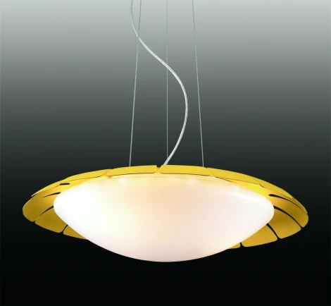 Подвесной светильник Odeon Light Zita 2753/3