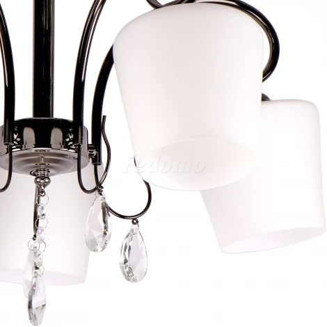 Потолочная люстра Toscom Tina TC-133-605