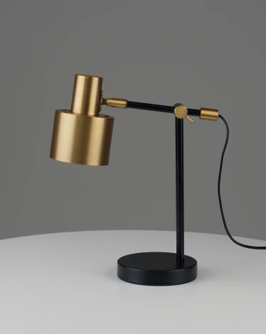 Настольная лампа Moderli Artis V11266-1T (220V)