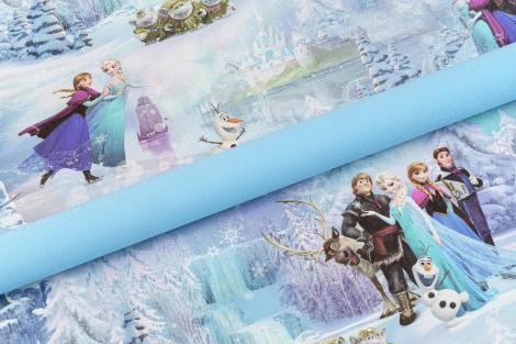 Обои виниловые Артекс Fusion Mix 10114-01 10,05 x 1,06 м