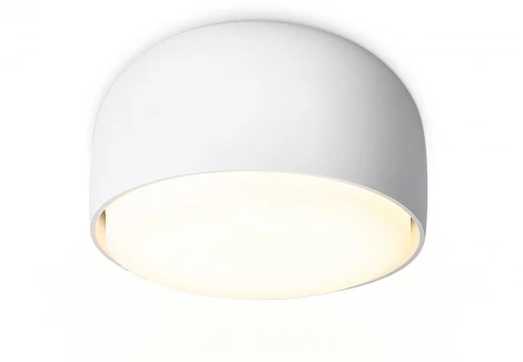 Точечный накладной светильник Ambrella TECHNO SPOT TN71001 (220V, круглые)