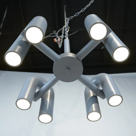 Подвесная люстра LED Lu Carte Isla LC-11-1200