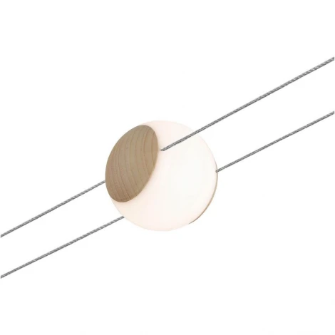 Трековый светильник Paulmann Wire Systems Dc 94158