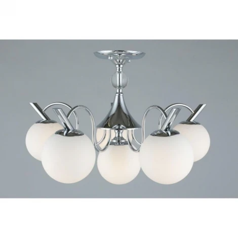 Потолочная люстра Omnilux 641 OML-64117-06