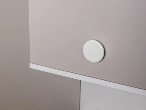 Шкаф Yummy однодверный ОГОГО 517854