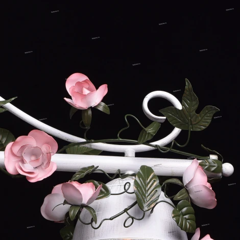 Подвесная люстра MW-Light Букет 421014203