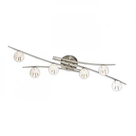Спот Odeon Light Kinston 2465/6C