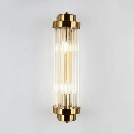 Бра хрустальное Modelux MODELUX ML.522.02 BS