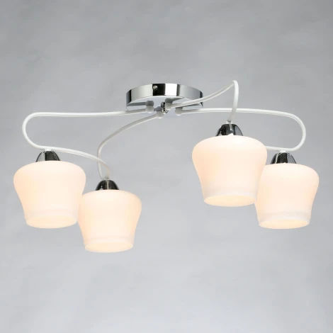 Потолочная люстра De City Альфа 324017704 (220V)