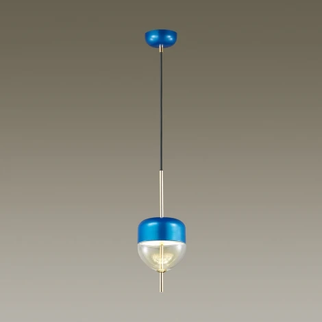 Подвесной светильник Odeon Light Pamfa 4621/12L